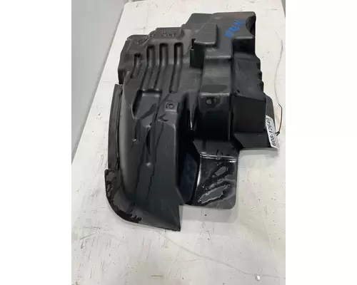 KENWORTH T680 Fender Extension