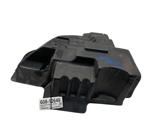 KENWORTH T680 Fender Extension