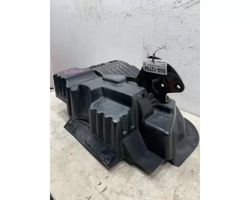 KENWORTH T680 Fender Extension