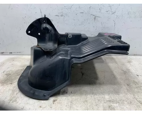 KENWORTH T680 Fender Extension