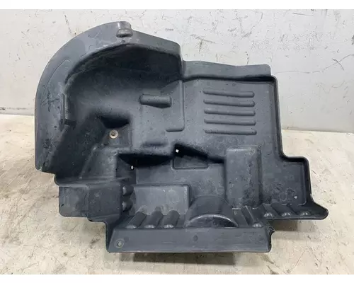 KENWORTH T680 Fender Extension