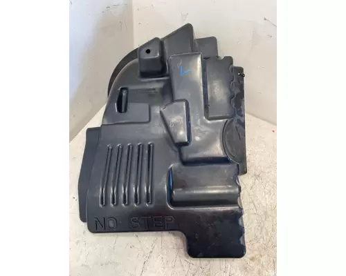 KENWORTH T680 Fender Extension