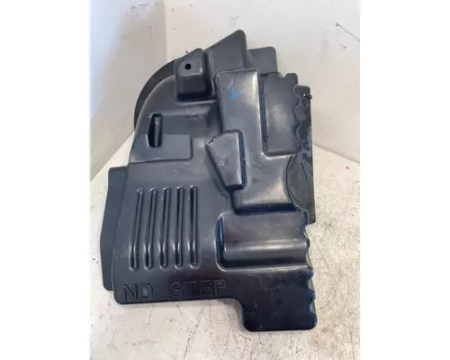 KENWORTH T680 Fender Extension