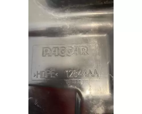 KENWORTH T680 Fender Extension