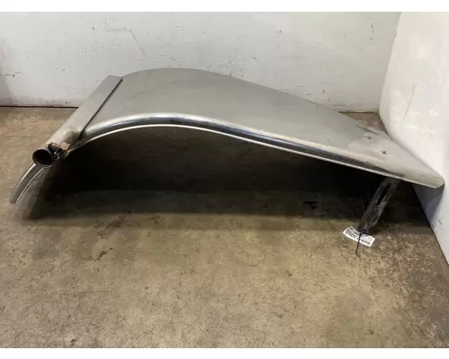 KENWORTH T680 Fender Extension