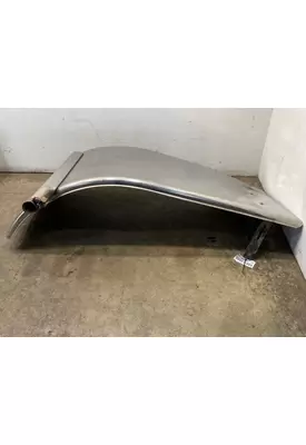KENWORTH T680 Fender Extension