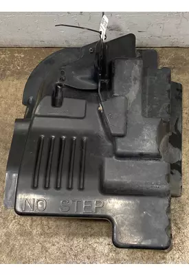 KENWORTH T680 Fender Extension