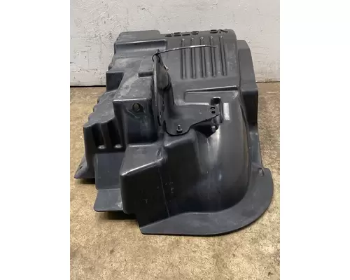 KENWORTH T680 Fender Extension