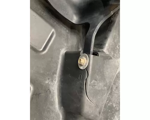 KENWORTH T680 Fender Extension