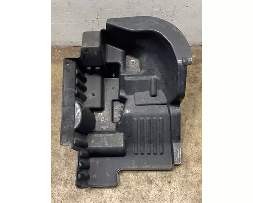 KENWORTH T680 Fender Extension