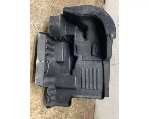 KENWORTH T680 Fender Extension