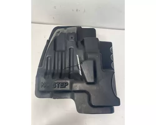 KENWORTH T680 Fender Extension