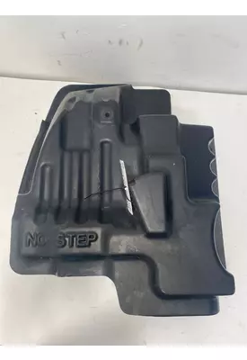 KENWORTH T680 Fender Extension