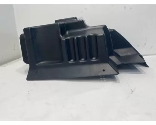 KENWORTH T680 Fender Extension