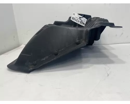 KENWORTH T680 Fender Extension