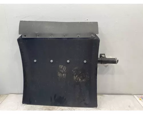 KENWORTH T680 Fender Extension