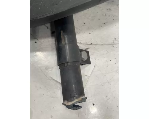 KENWORTH T680 Fender Extension