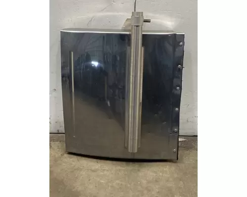 KENWORTH T680 Fender Extension
