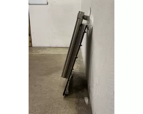 KENWORTH T680 Fender Extension