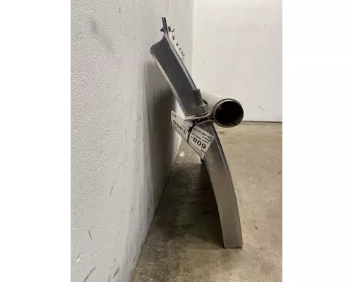 KENWORTH T680 Fender Extension