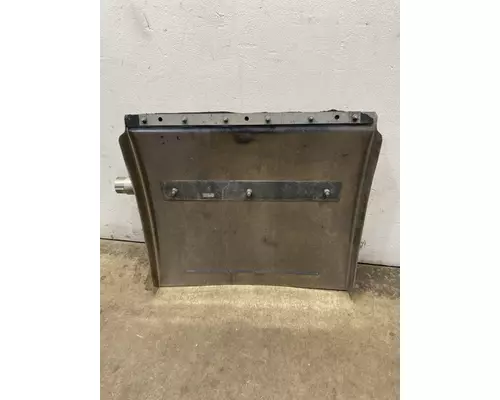 KENWORTH T680 Fender Extension