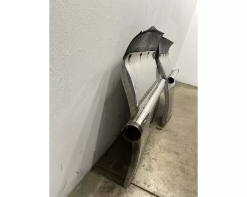 KENWORTH T680 Fender Extension