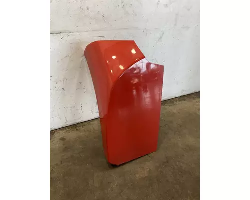 KENWORTH T680 Fender Extension