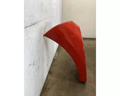 KENWORTH T680 Fender Extension