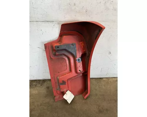 KENWORTH T680 Fender Extension