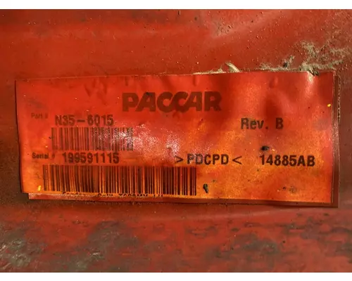 KENWORTH T680 Fender Extension