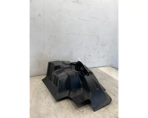 KENWORTH T680 Fender Extension