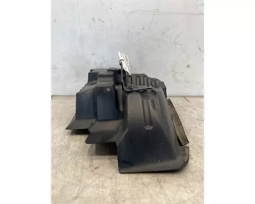 KENWORTH T680 Fender Extension
