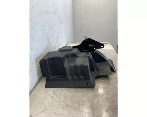 KENWORTH T680 Fender Extension