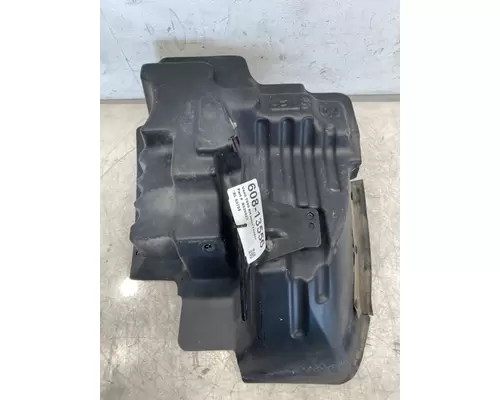 KENWORTH T680 Fender Extension