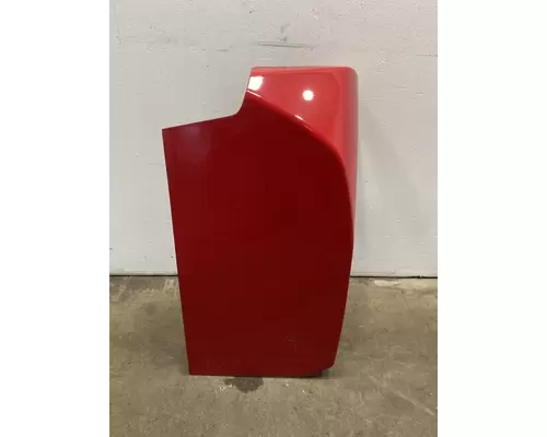 KENWORTH T680 Fender Extension