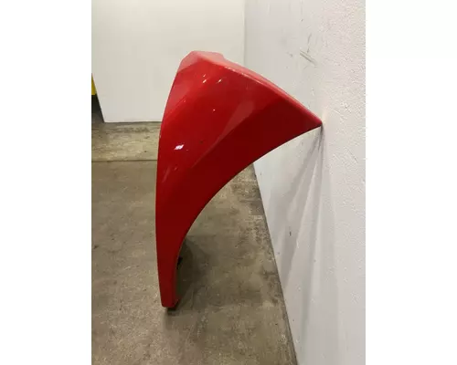 KENWORTH T680 Fender Extension