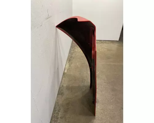 KENWORTH T680 Fender Extension