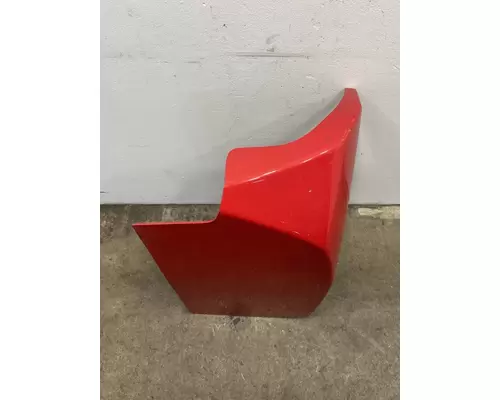 KENWORTH T680 Fender Extension