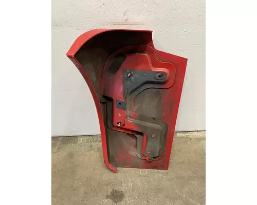 KENWORTH T680 Fender Extension