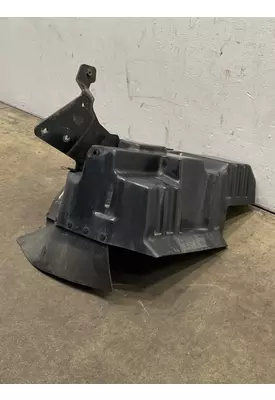 KENWORTH T680 Fender Extension