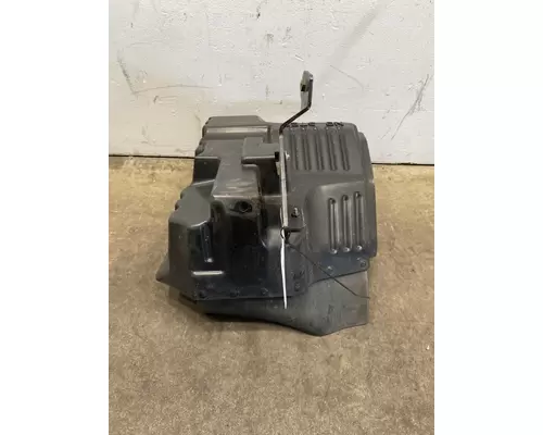 KENWORTH T680 Fender Extension