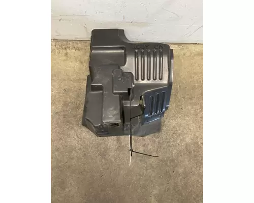 KENWORTH T680 Fender Extension