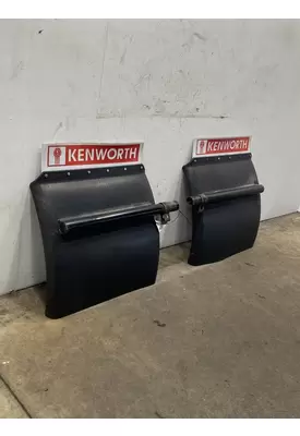 KENWORTH T680 Fender Extension