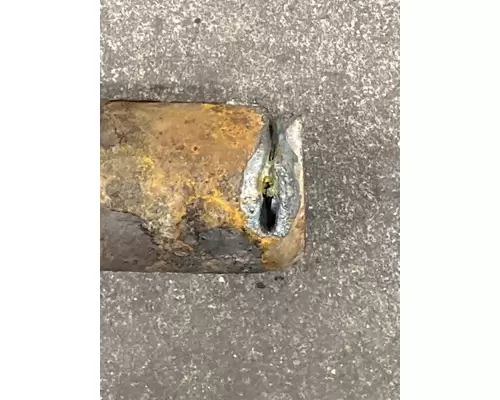 KENWORTH T680 Fender Extension