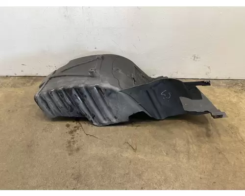 KENWORTH T680 Fender Extension