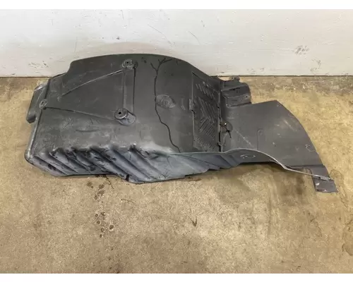 KENWORTH T680 Fender Extension