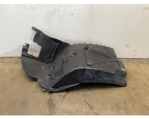 KENWORTH T680 Fender Extension