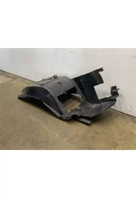KENWORTH T680 Fender Extension