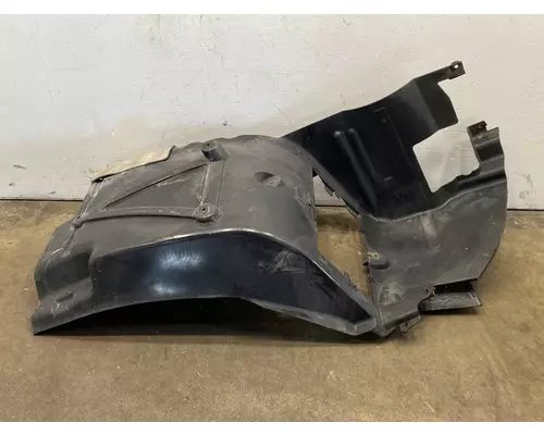 KENWORTH T680 Fender Extension