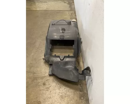 KENWORTH T680 Fender Extension